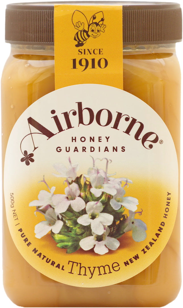 Thyme Honey