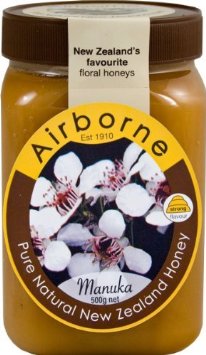 Manuka Honey