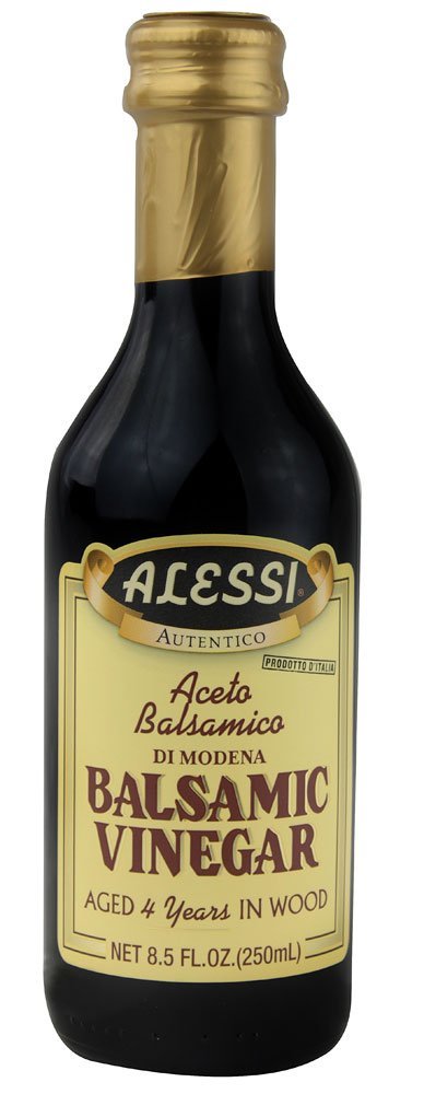 Balsamic Vinegar of Modena