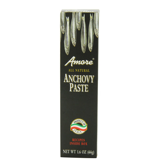Anchovy Paste