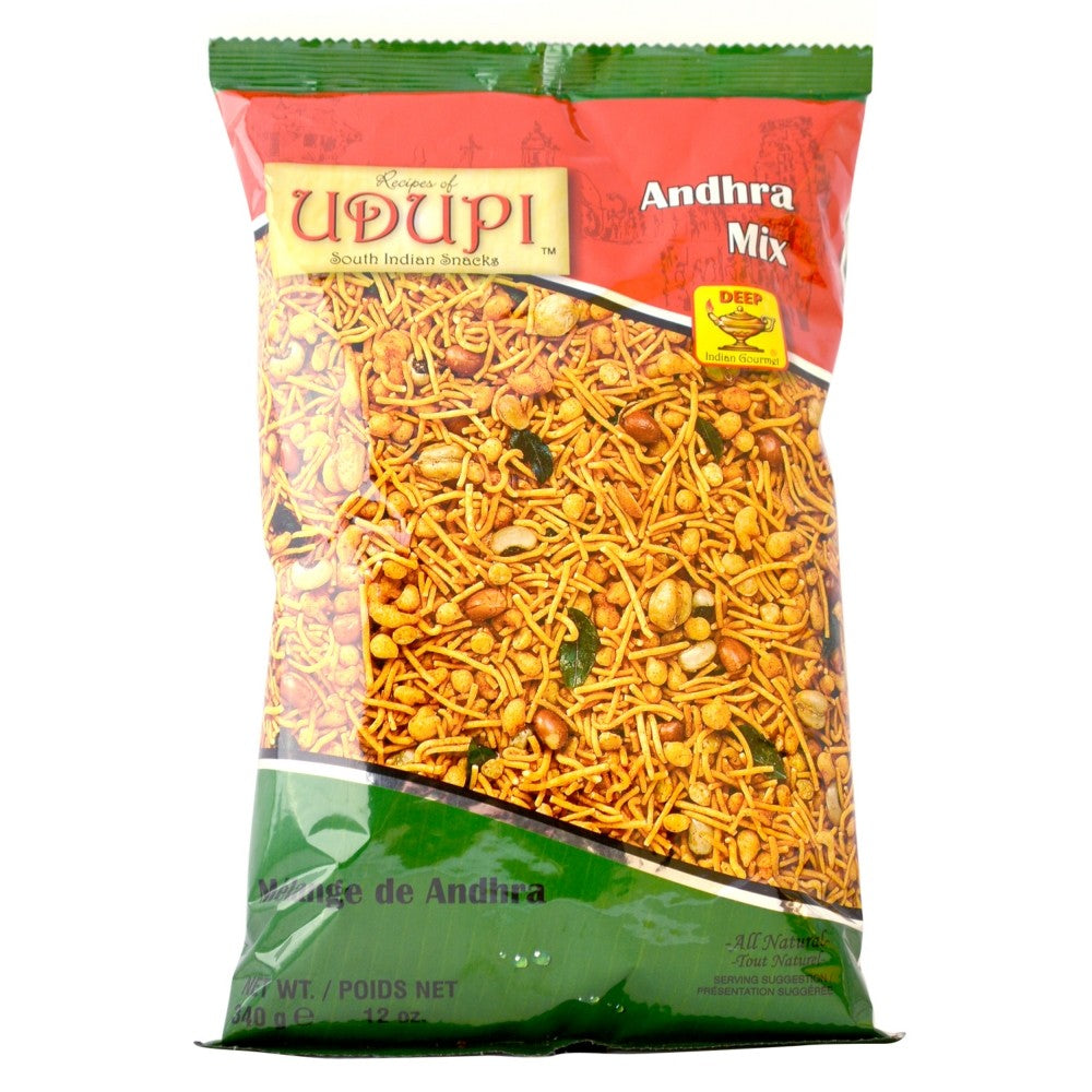 Andhra Mix