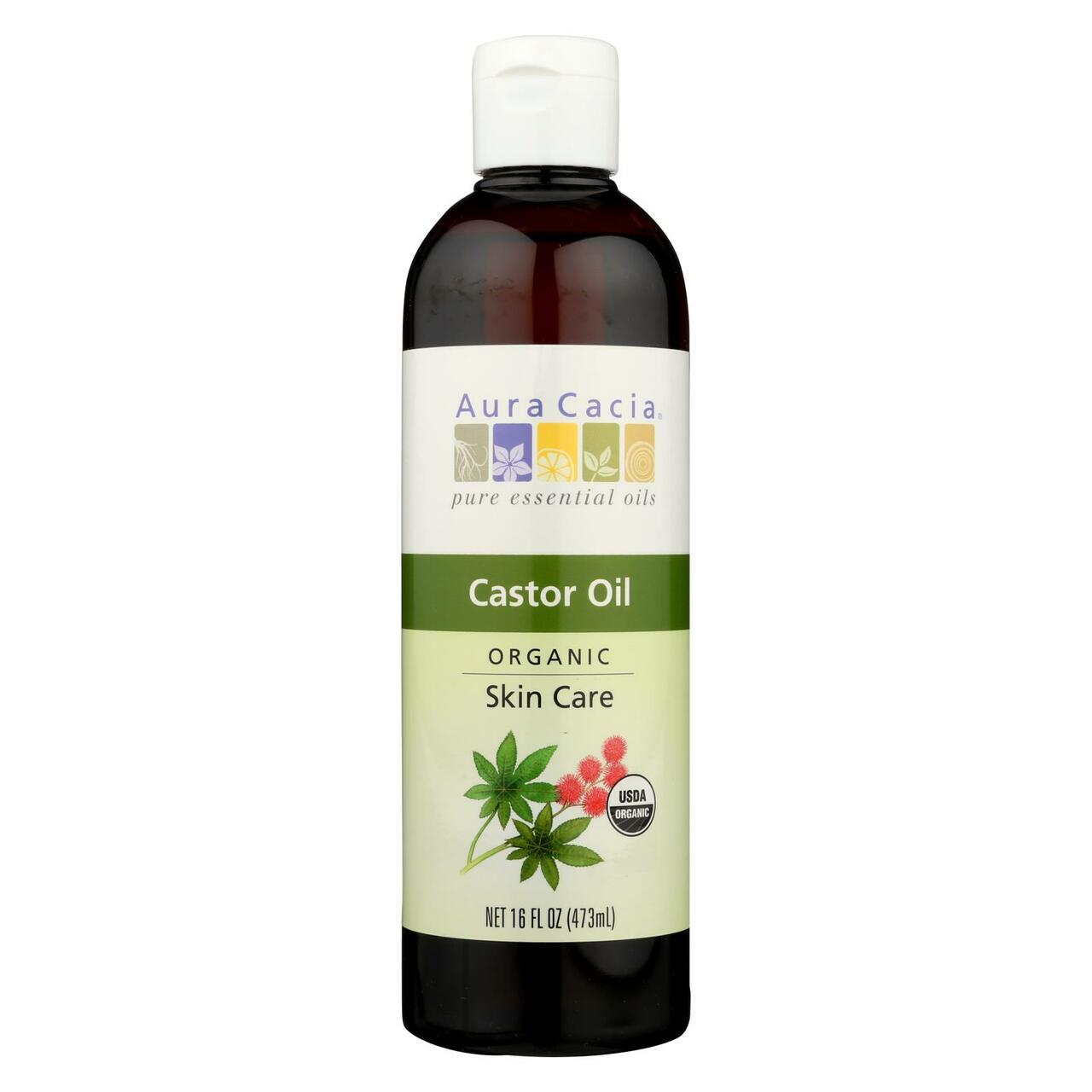 Castor Oil