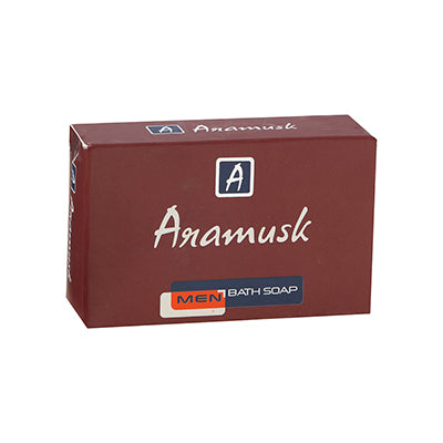 Bath Soap For Man