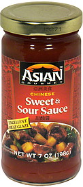Sweet & Sour Sauce