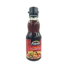 Sesame Oil, Imported