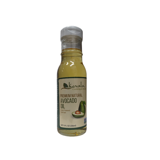 Avocado Oil