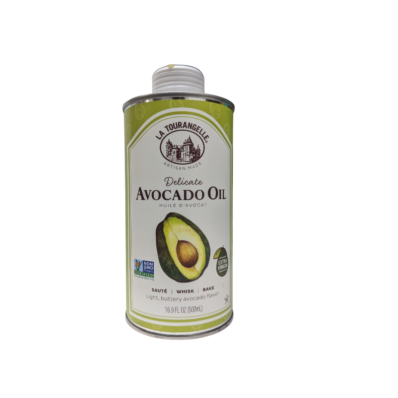 Avocado Oil