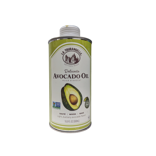 Avocado Oil