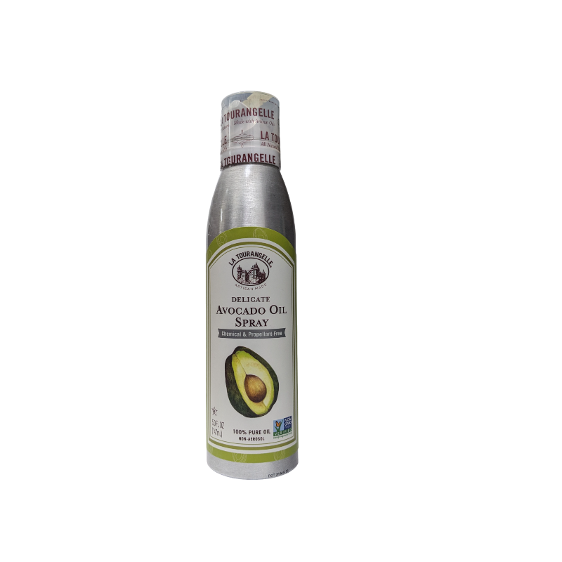 Avocado Oil Spray Delicate