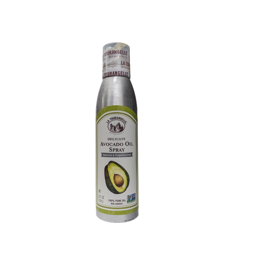 Avocado Oil Spray Delicate