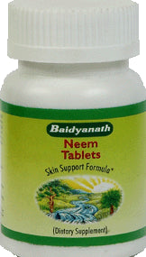 Neem Tablets