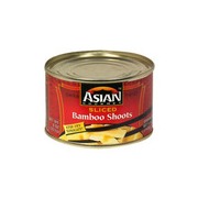 Bamboo Shoots (Sliced)