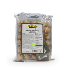 Pani Puri / Golgappa Puri