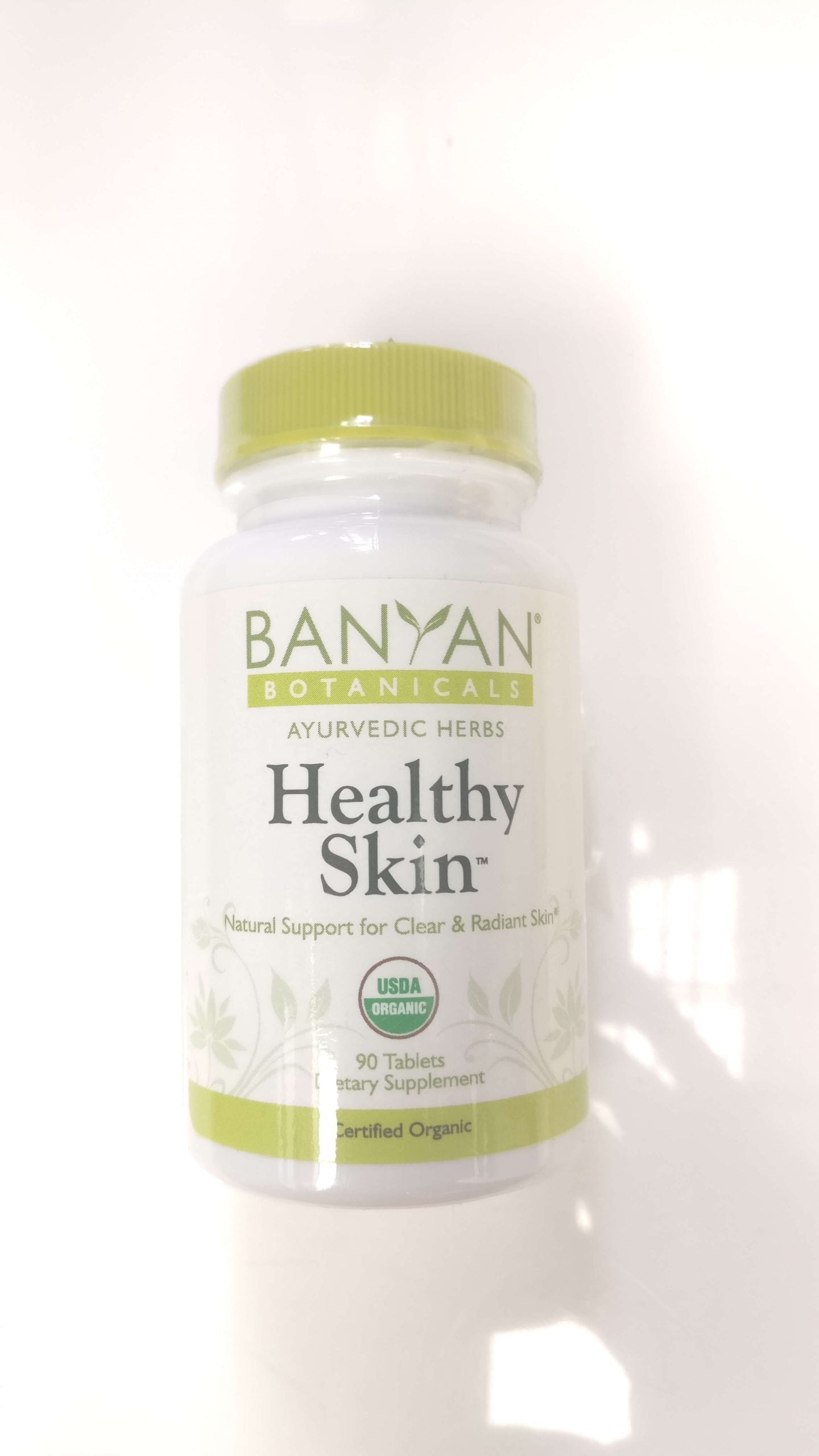 Healthy Skin