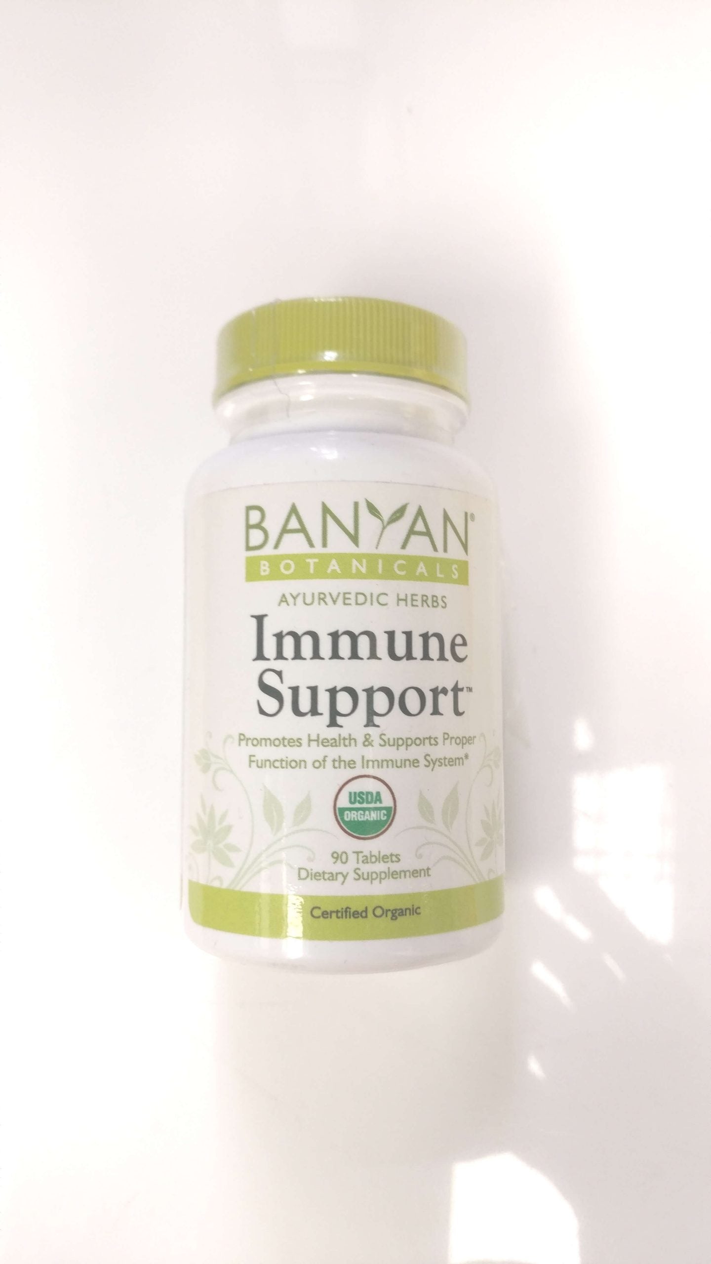 Immune Support