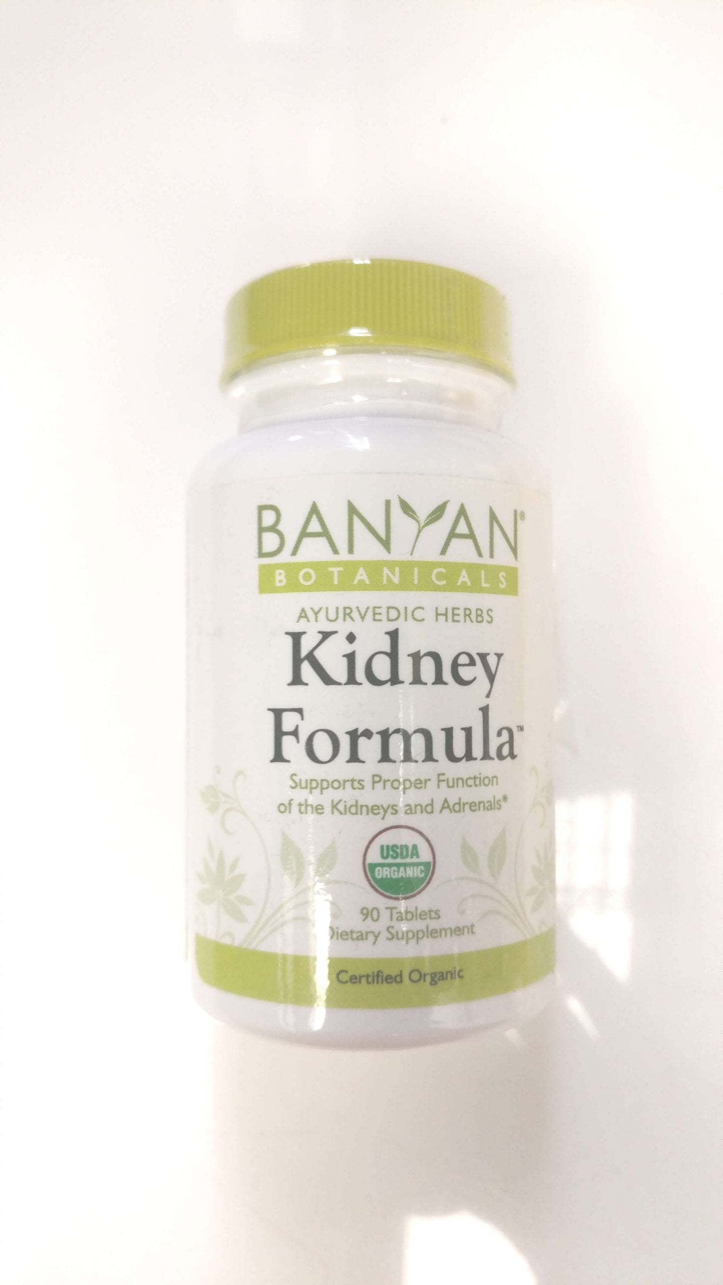 Kidney Formula
