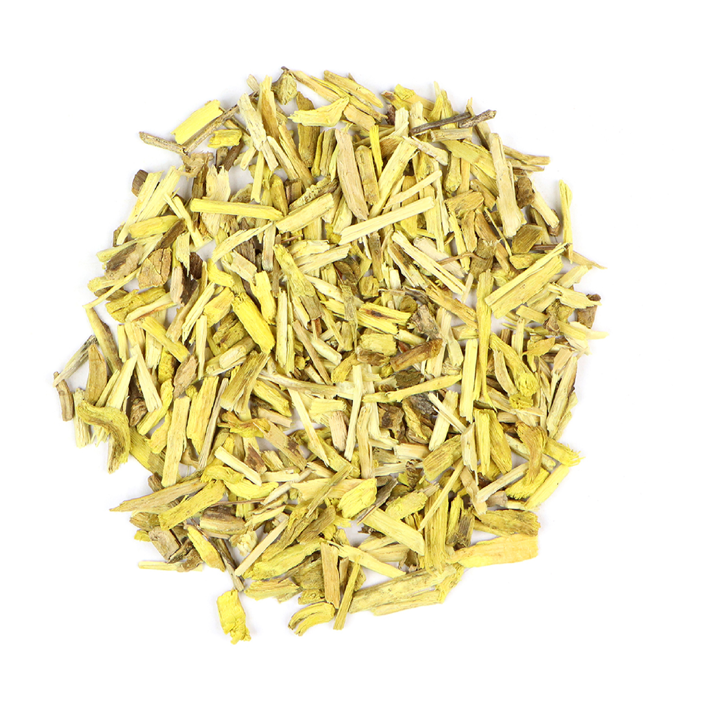 Barberry Root Bark (Berberis Vulgaris)