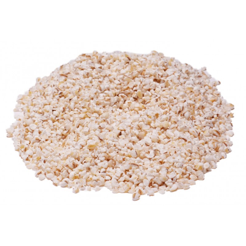 Barley Grits