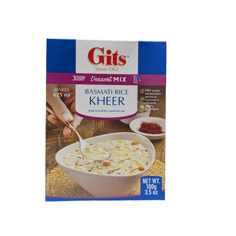 Basmati Rice Kheer