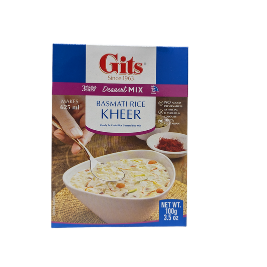 Basmati Rice Kheer