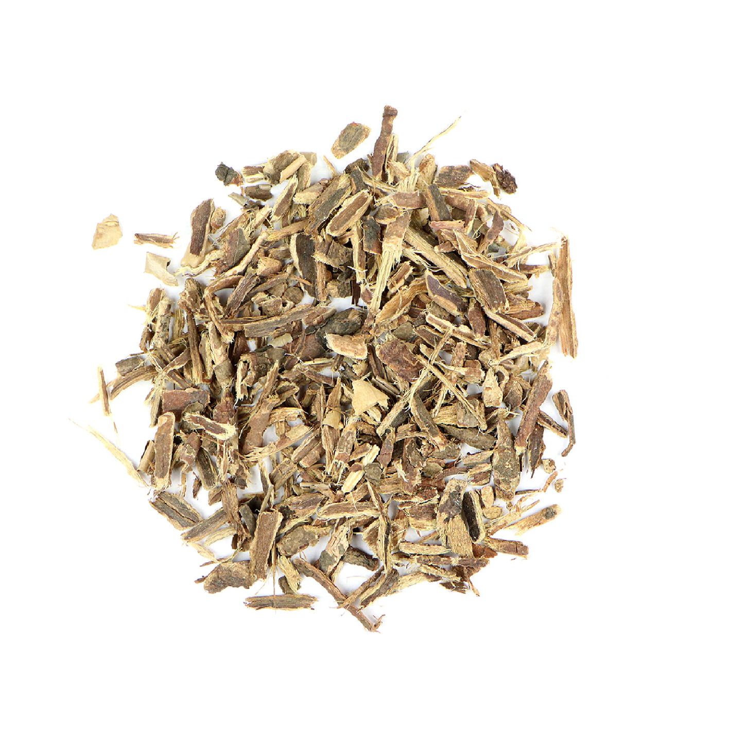 Bayberry Root Bark (Morella Cerifera)