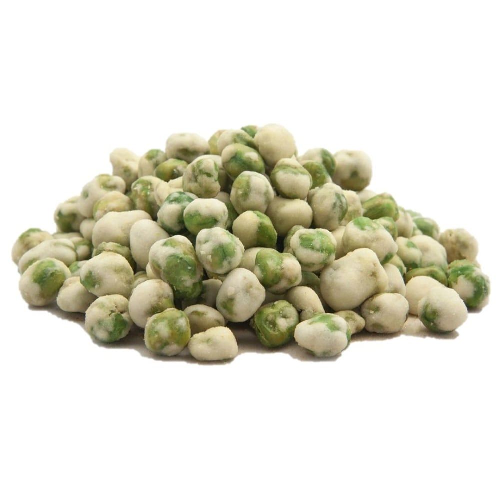 Wasabi Green Peas