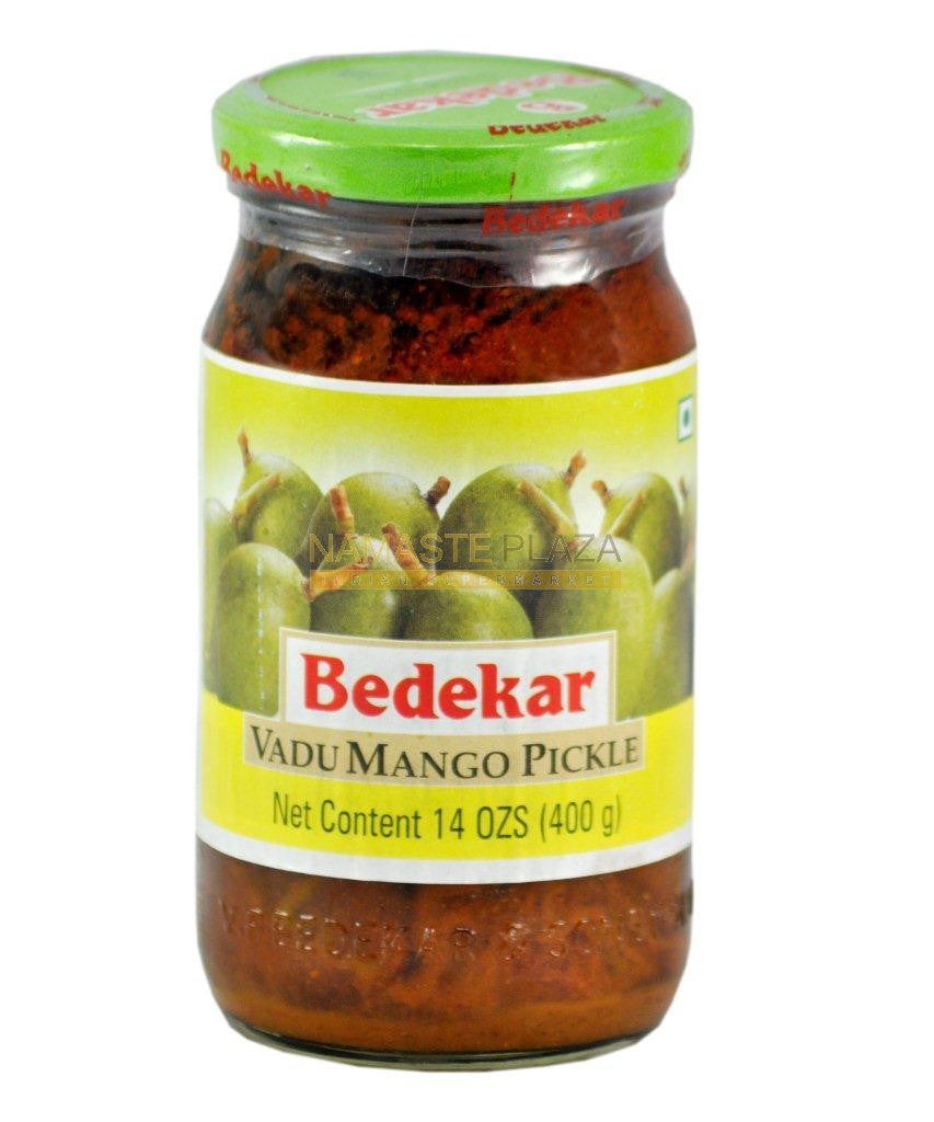 Vadu Mango Pickle