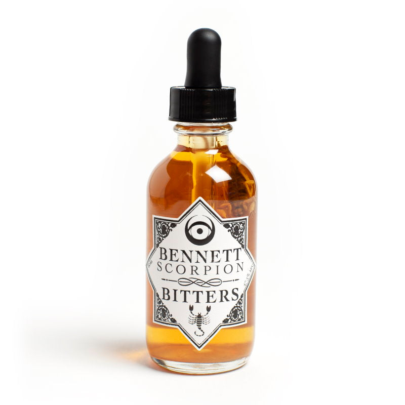 Scorpion Bitters