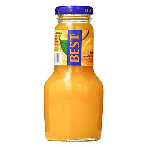 Mango Juice Drink