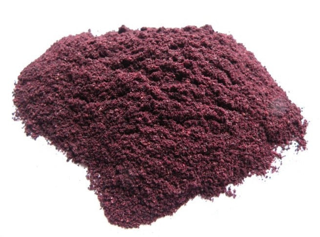 Bilberry Fruit Powder (Vaccinium Myrtillus)