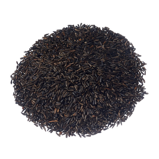 Nyjer Seeds, Black