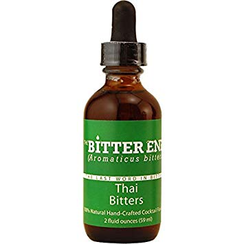Bitter End, Thai Bitters