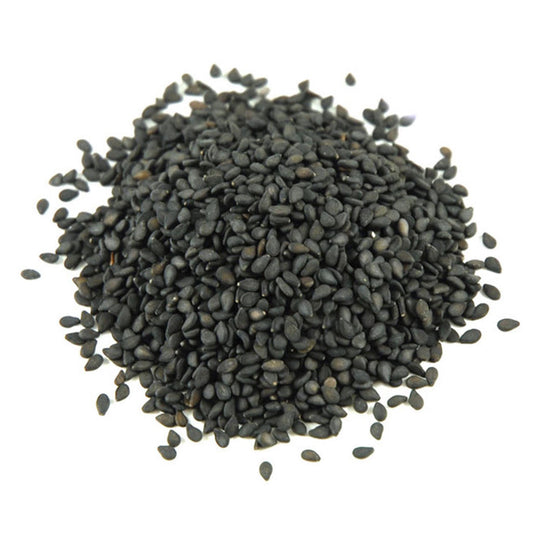 Sesame Seed, Black