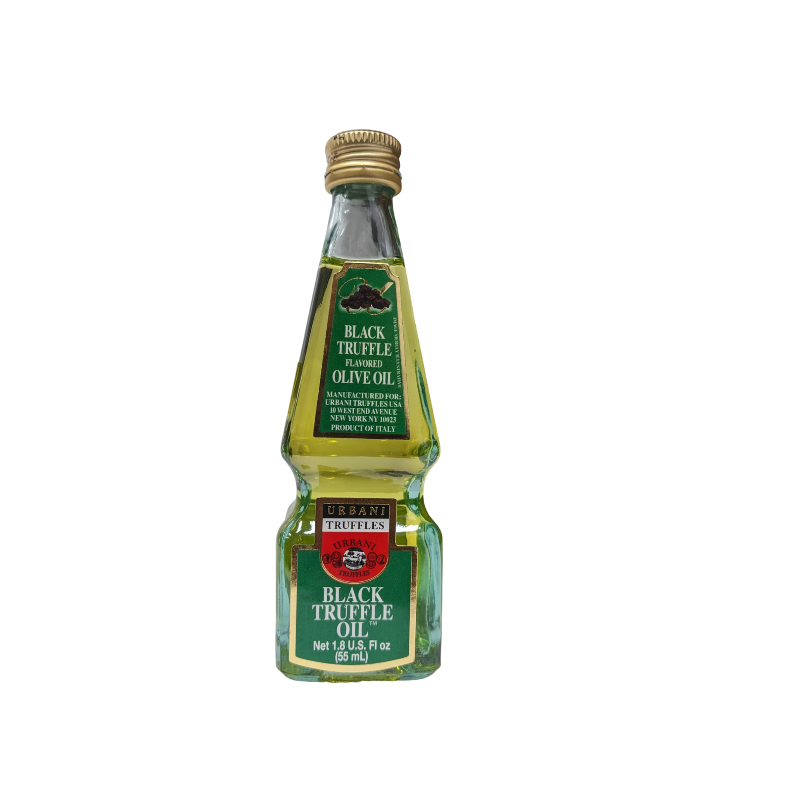 Black Truffle Oil