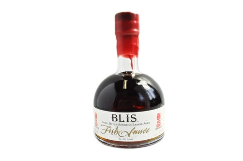 Fish Sauce