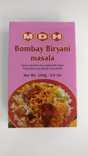 Bombay Biryani Masala