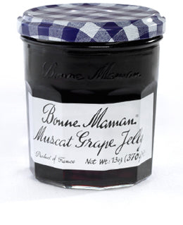 Muscat Grape Jelly