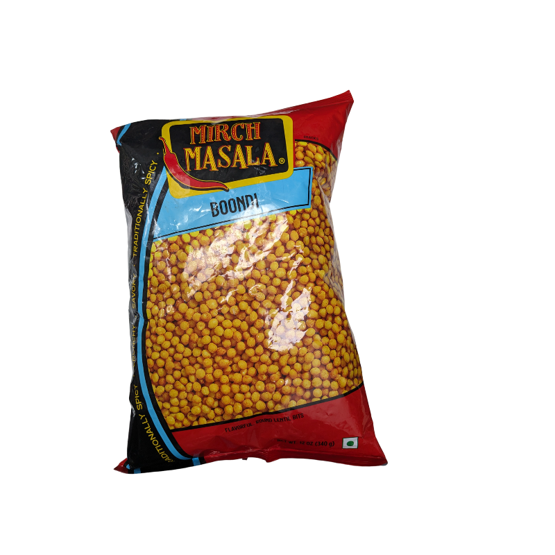 Boondi Salted