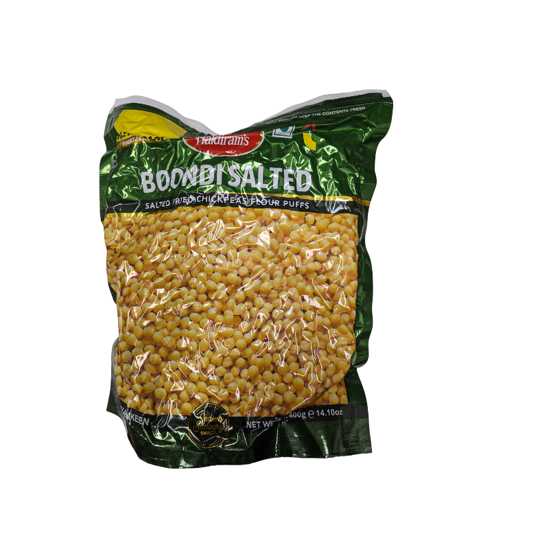 Boondi Salted