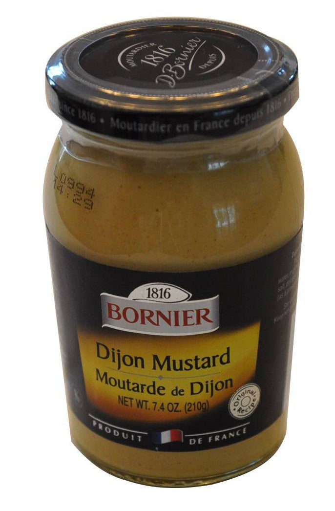 Dijon Mustard