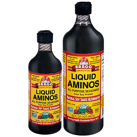 Liquid Aminos