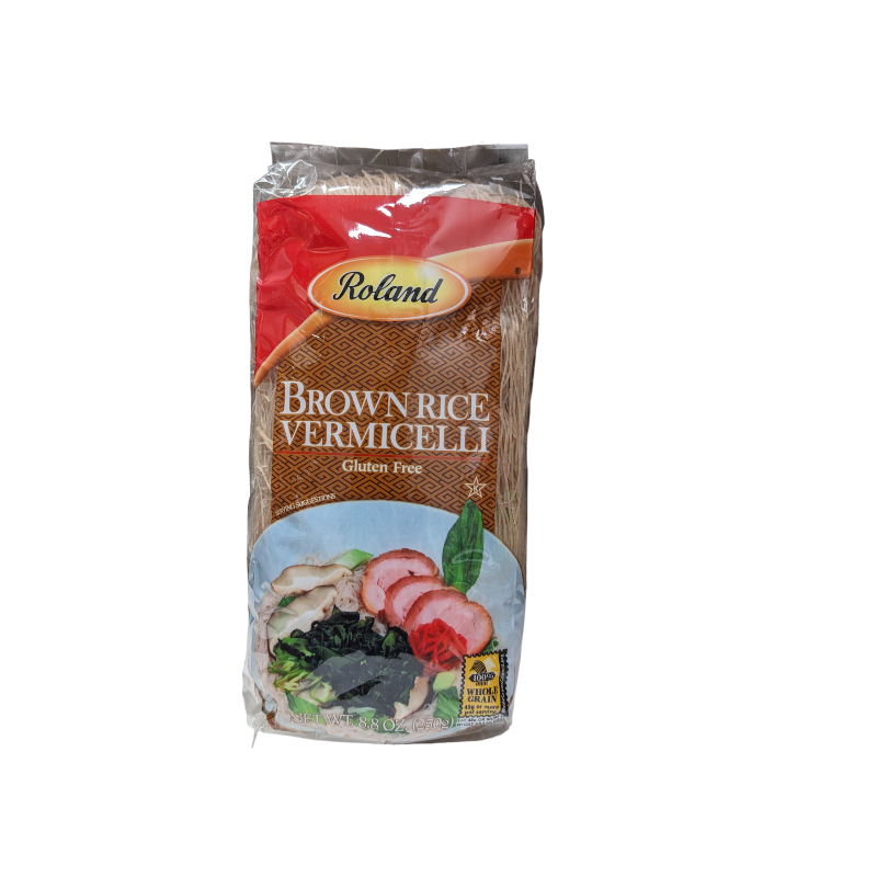 Brown Rice Vermicelli