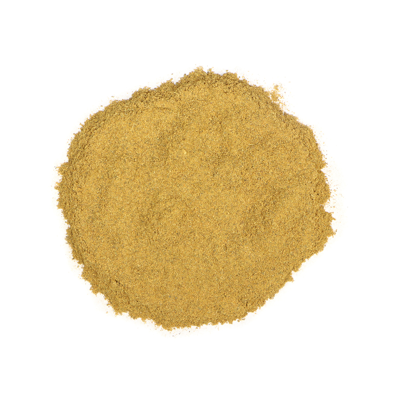 Buckthorn Bark Powder (Rhamnus Frangula)