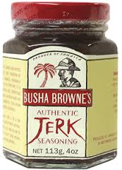 Jerk Seasoning Rub