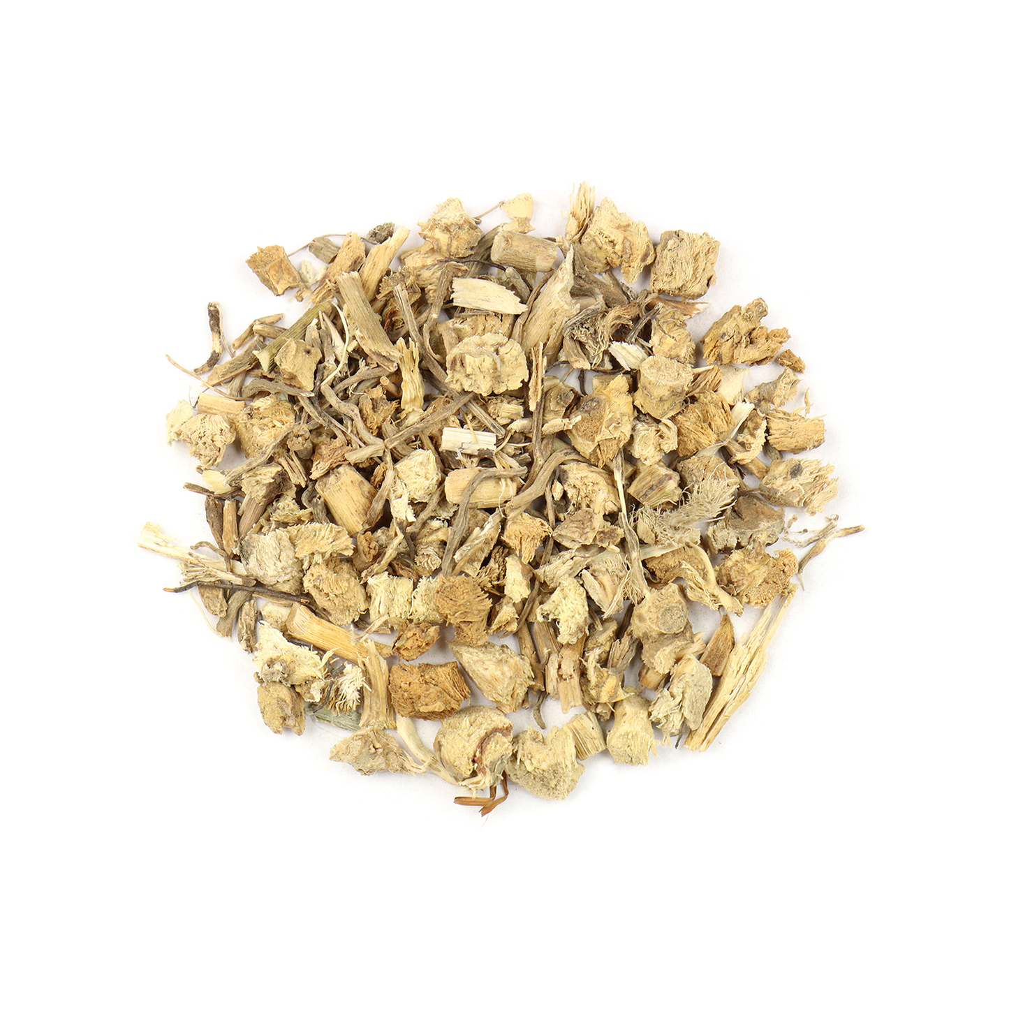 Butcher's Broom Root (Ruscus aculeatus)