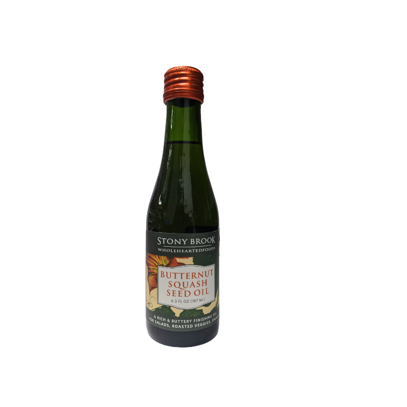 Butternut Squash Seed Oil