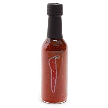 Cayenne Puree