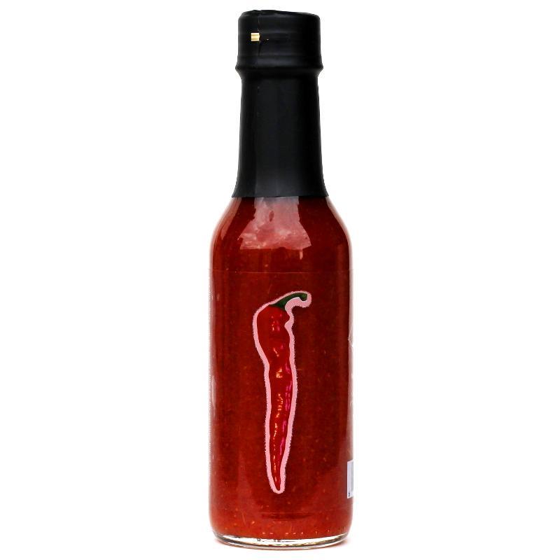Cayenne Puree