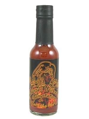 Wanzas Wicked Temptation