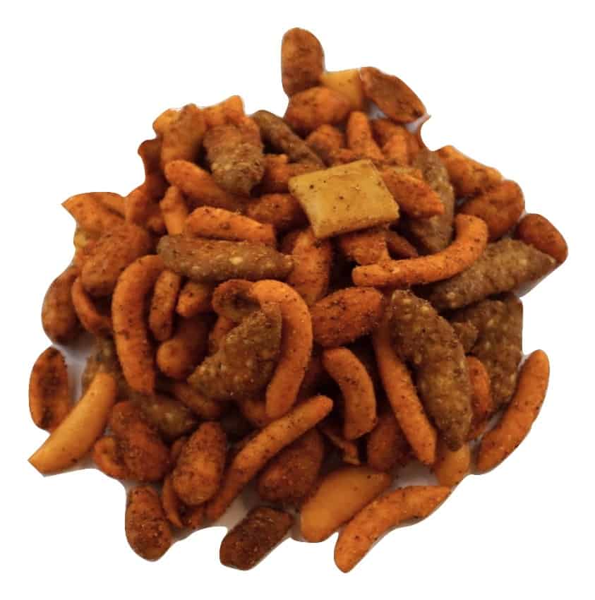 Cajun Hot Mix